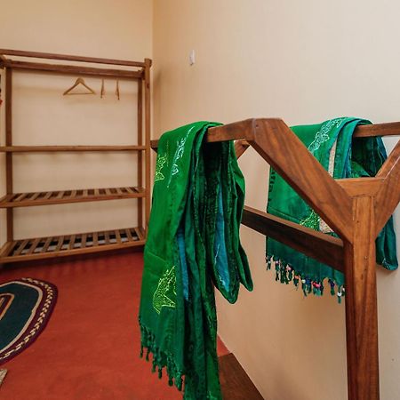 Maisara Mafia Beach Lodge Kilindoni Εξωτερικό φωτογραφία