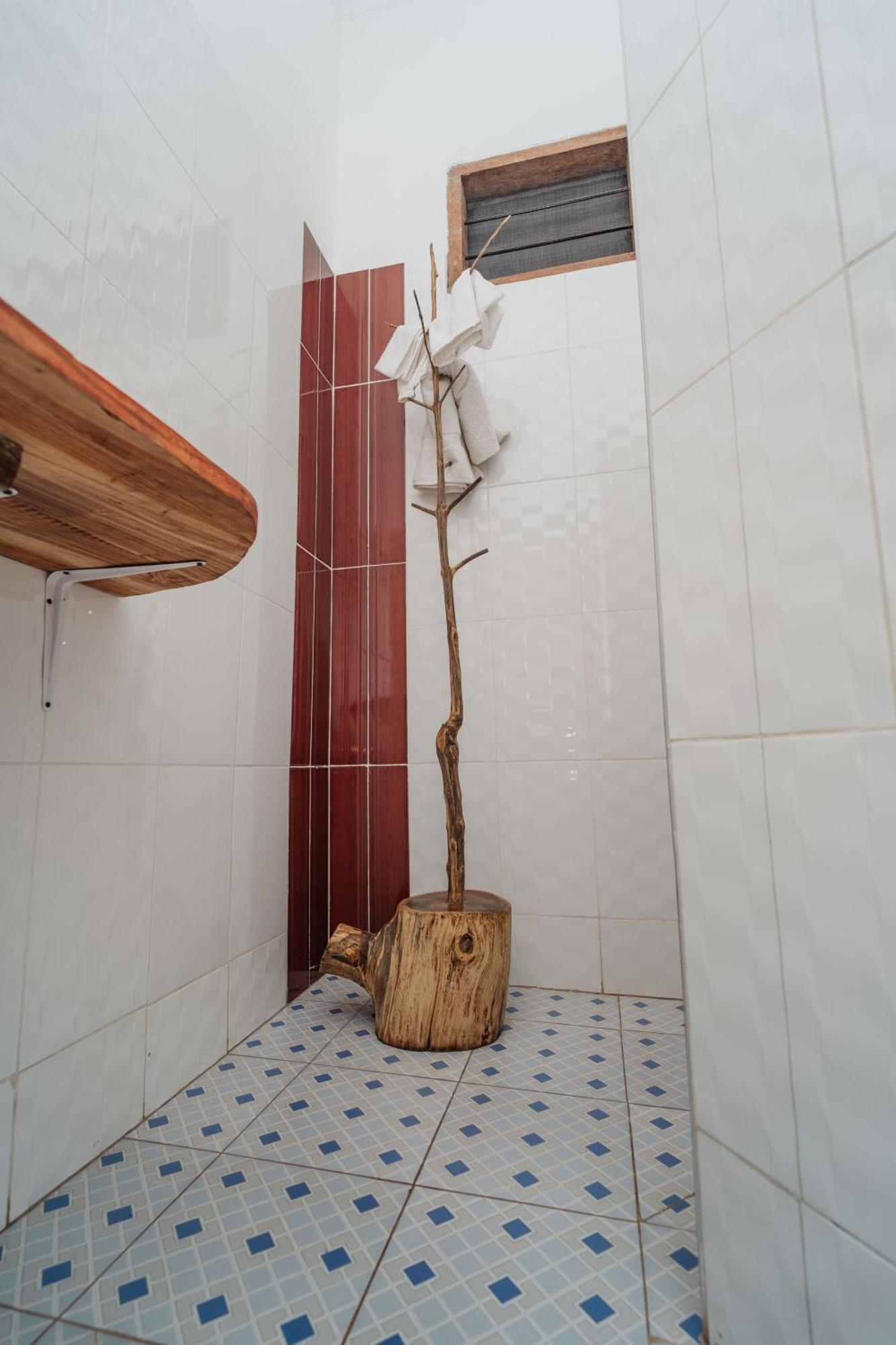 Maisara Mafia Beach Lodge Kilindoni Εξωτερικό φωτογραφία