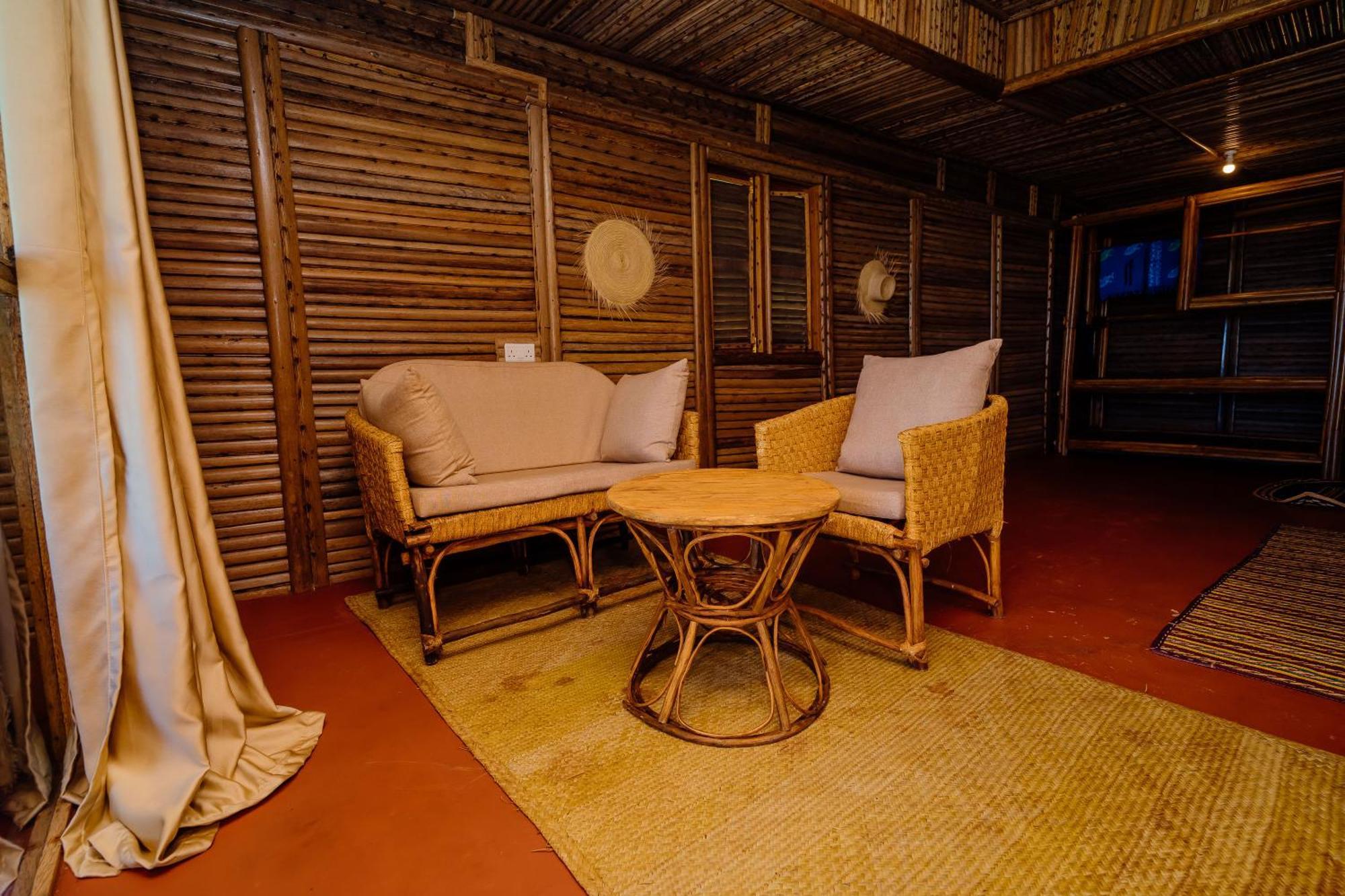 Maisara Mafia Beach Lodge Kilindoni Εξωτερικό φωτογραφία